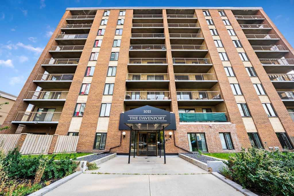 704, 1011 12 Avenue SW, A2256390, Alberta,