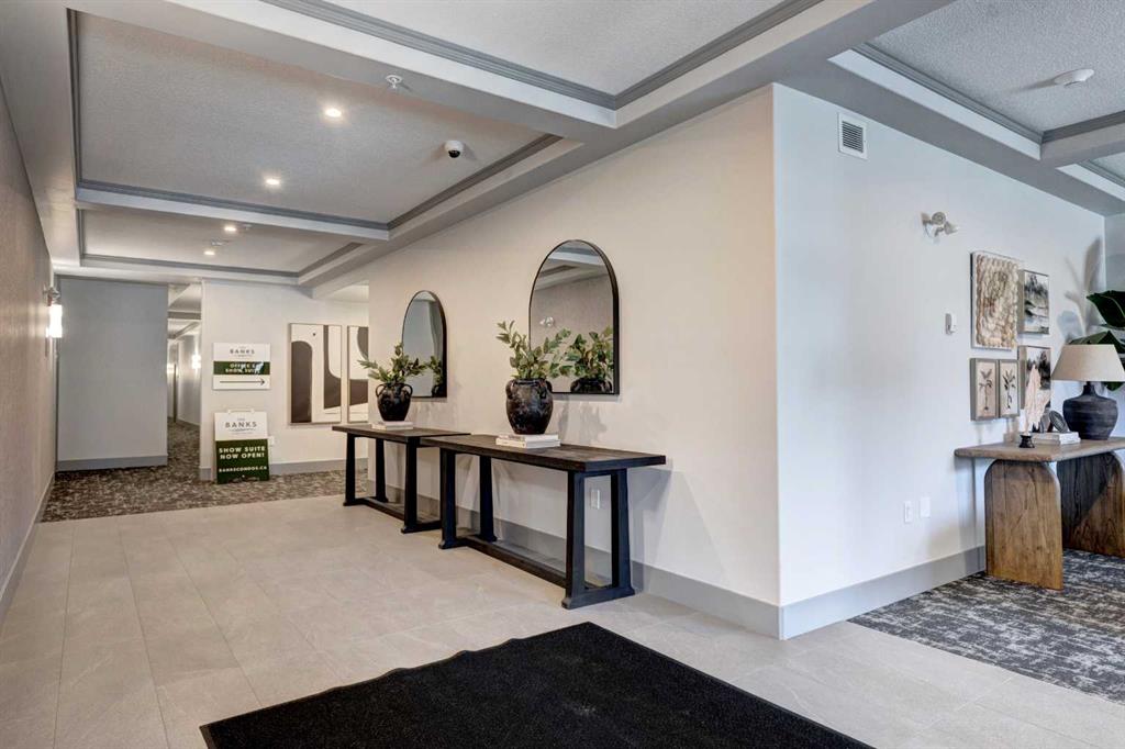 Fourth View of 405, 125 Wolf Hollow Crescent SE, Wolf Willow, Calgary, Alberta, T2X 5W9