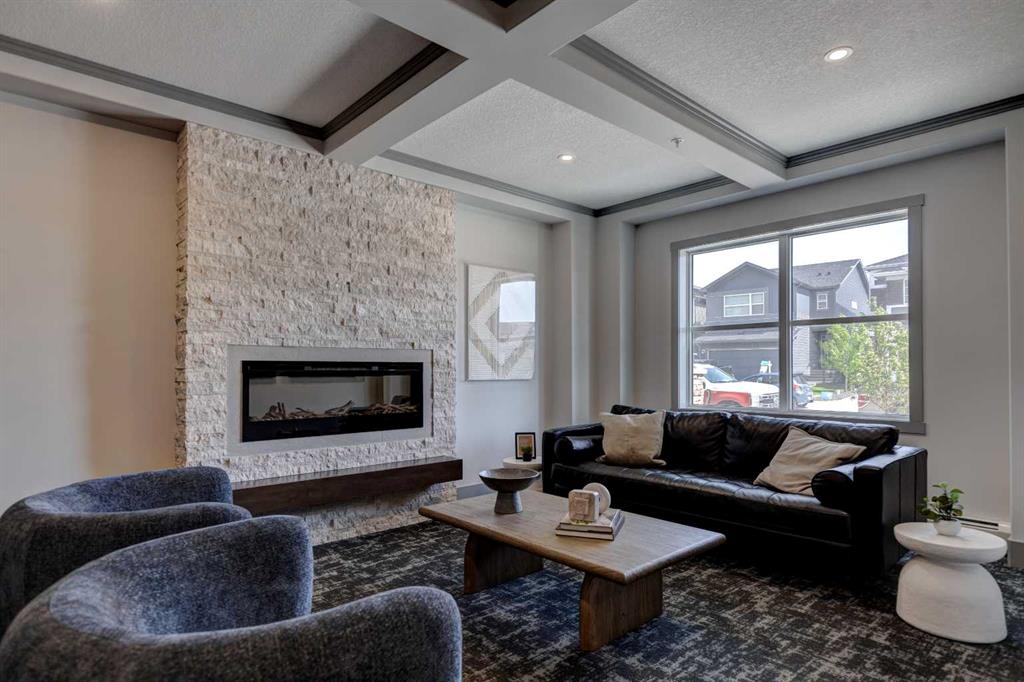 Fifth View of 405, 125 Wolf Hollow Crescent SE, Wolf Willow, Calgary, Alberta, T2X 5W9