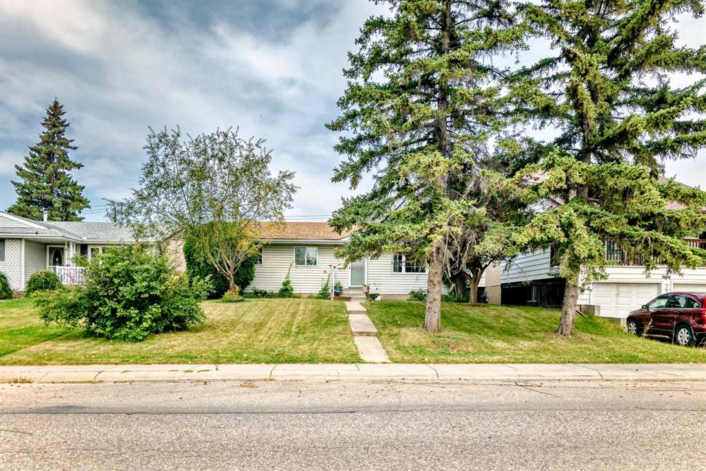 352 Malvern Close NE, A2256394, Alberta,