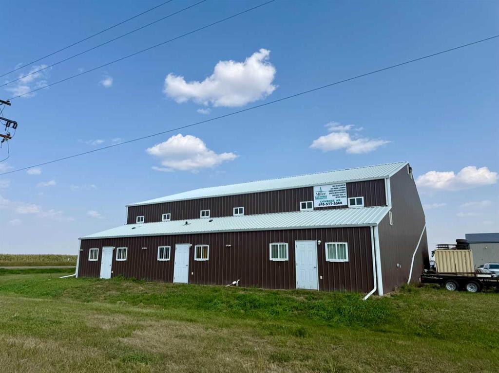 5114 43 Street , A2256399, Alberta,