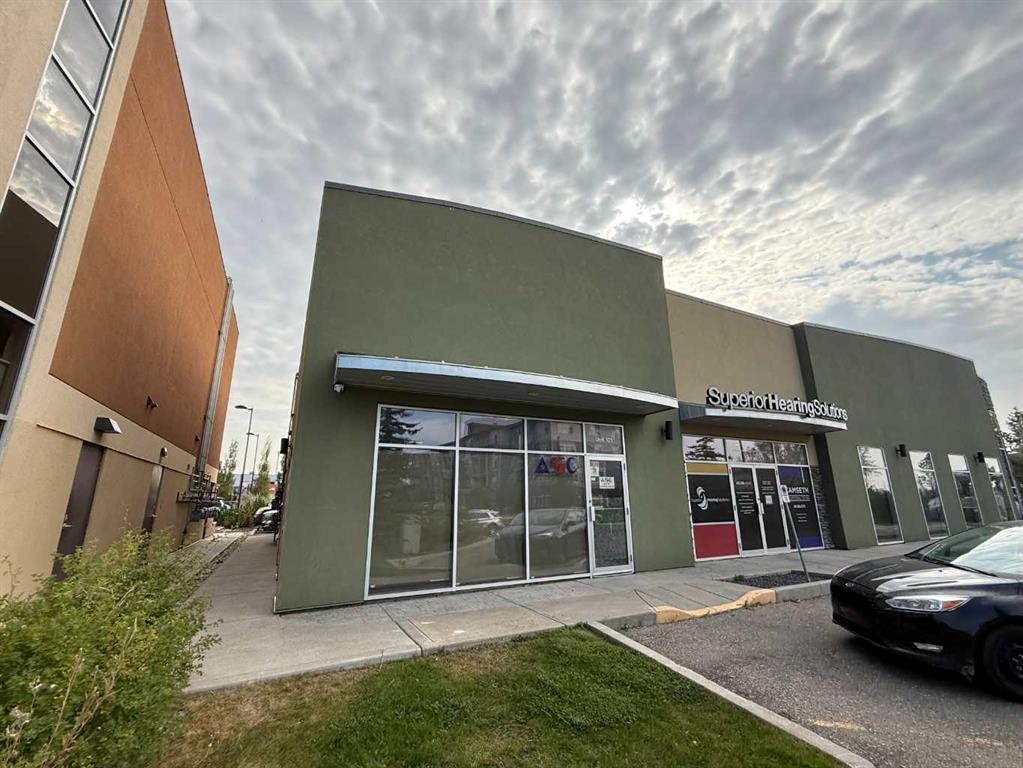 101, 44 Gateway Drive NE, A2256405, Alberta,