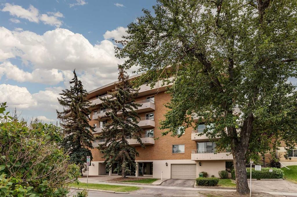 404, 629 Royal Avenue SW, A2256406, Alberta,