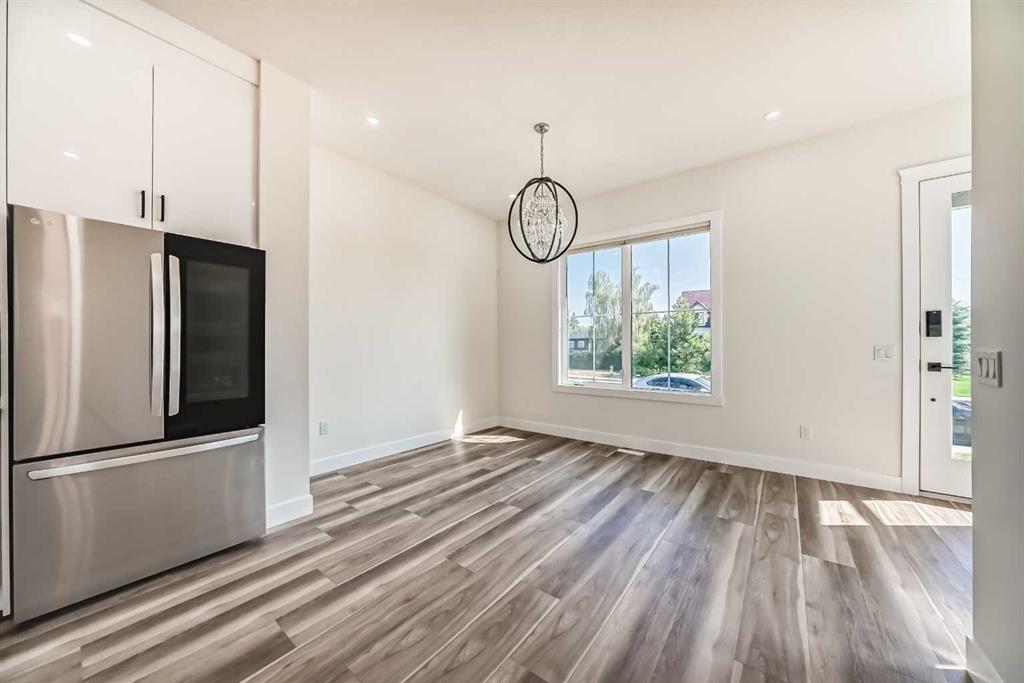 Fourth View of 4625 72 Street NW, Bowness, Calgary, Alberta, T3B 2L3