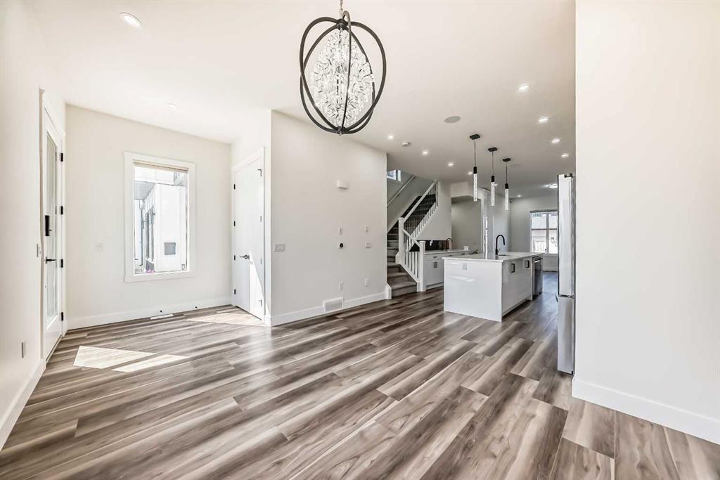 Fifth View of 4625 72 Street NW, Bowness, Calgary, Alberta, T3B 2L3