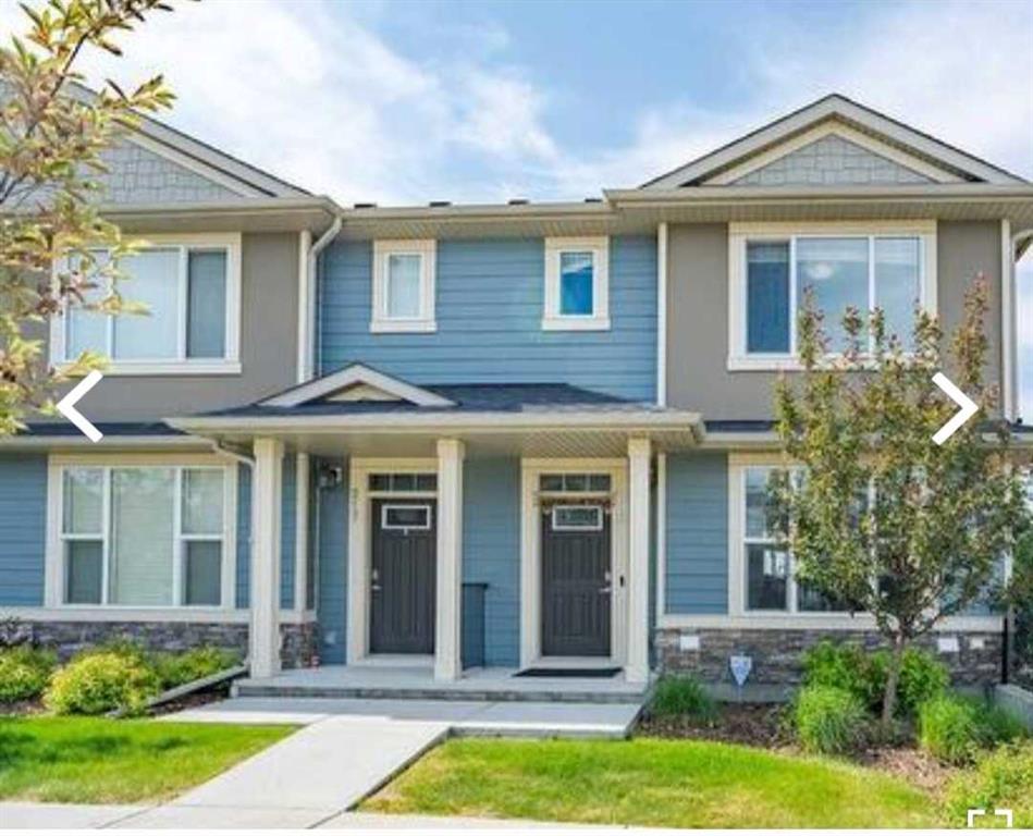 215 Panatella  NW, A2256426, Alberta,