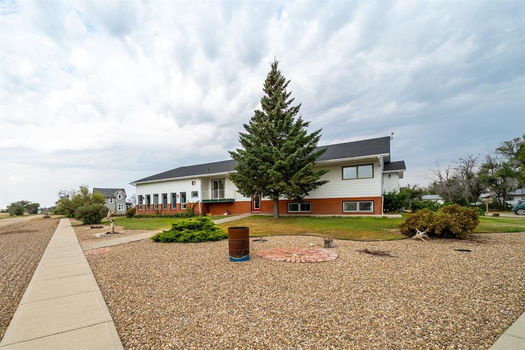 Second View of 116 6 Avenue W, NONE, Empress, Alberta, T0J 1E0