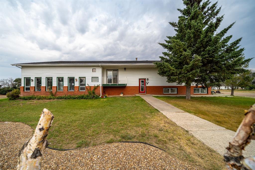 Third View of 116 6 Avenue W, NONE, Empress, Alberta, T0J 1E0