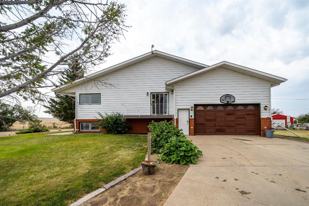 Fourth View of 116 6 Avenue W, NONE, Empress, Alberta, T0J 1E0