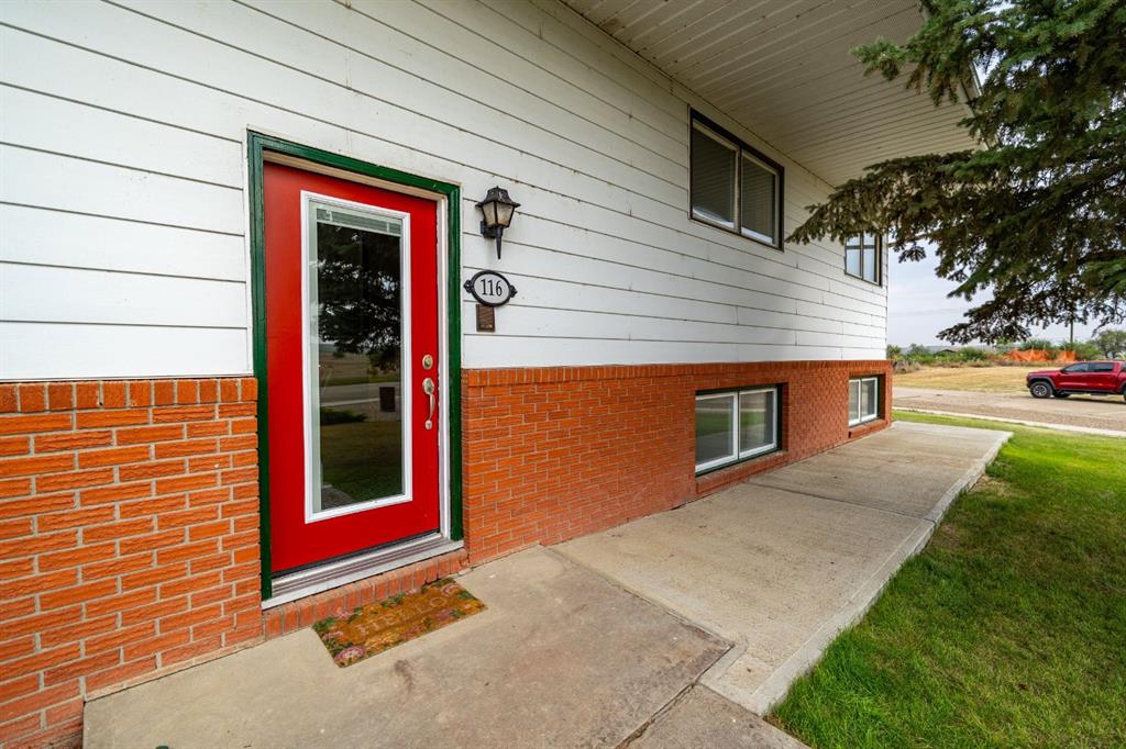 Fifth View of 116 6 Avenue W, NONE, Empress, Alberta, T0J 1E0