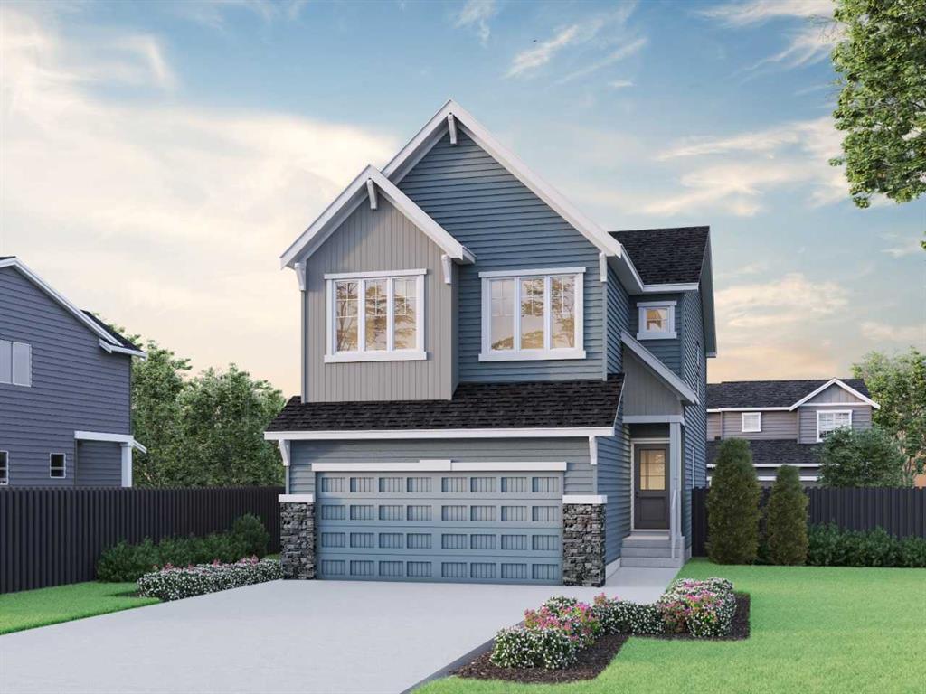 58 Versant Rise SW, A2256430, Alberta,