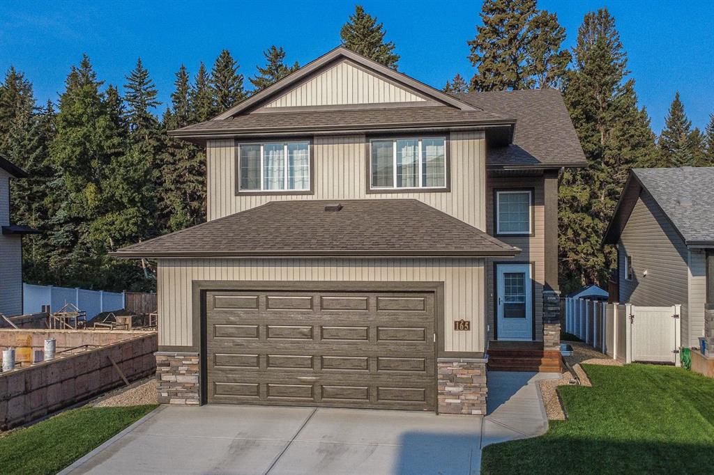165 Thompson Crescent , A2256436, Alberta,