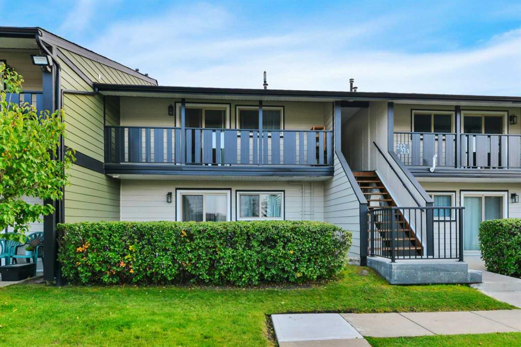 213, 54 Bell Street , A2256438, Alberta,