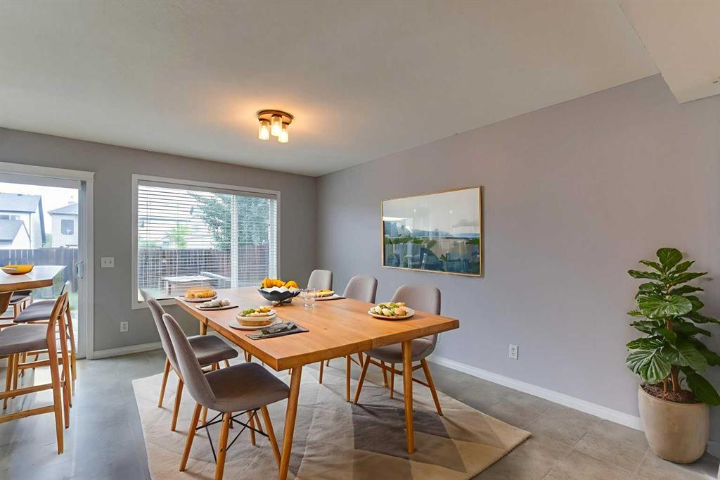 Fifth View of 124 Prestwick Villas SE, McKenzie Towne, Calgary, Alberta, T2V 1A3