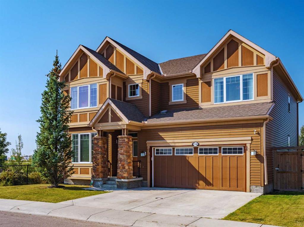 110 Windwood Grove SW, A2256442, Alberta,