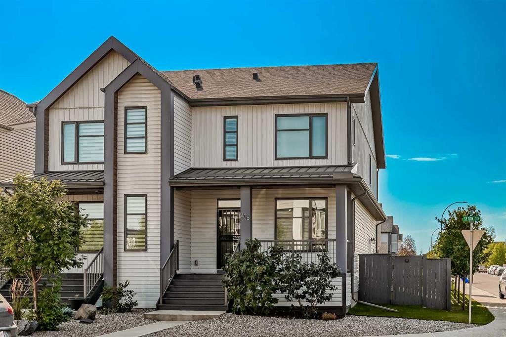 305 Seton Circle SE, A2256443, Alberta,
