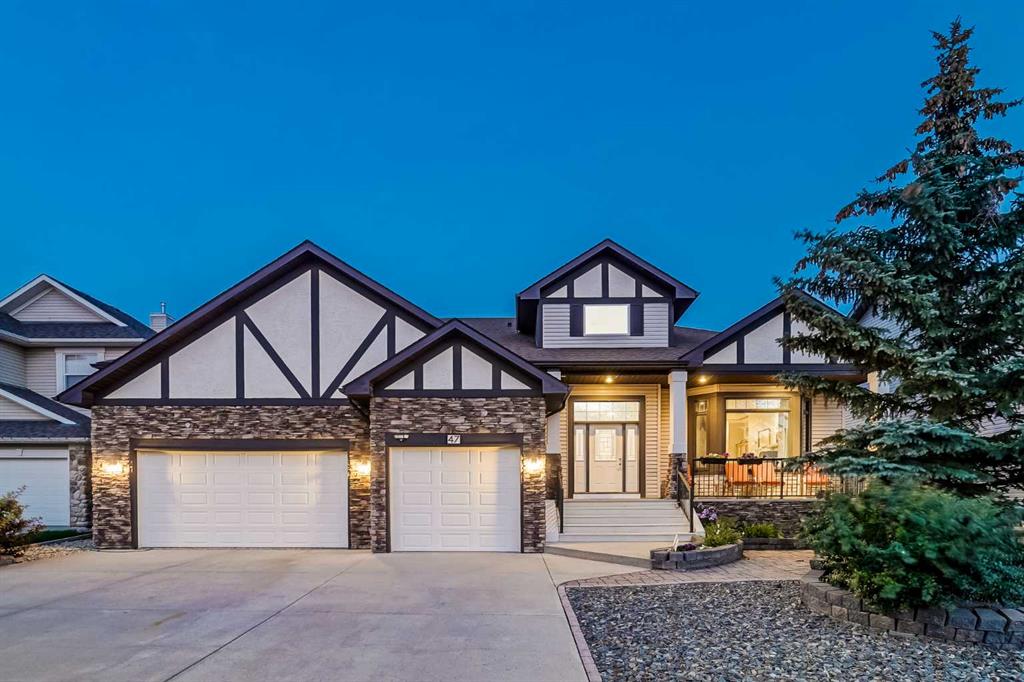 47 Rockywood Circle NW, A2256444, Alberta,