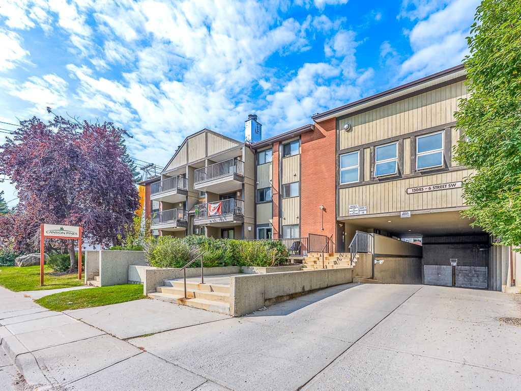 2104, 13045 6 Street SW, A2256445, Alberta,
