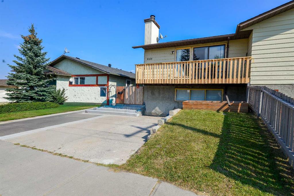 8416 Centre Street NE, A2256449, Alberta,