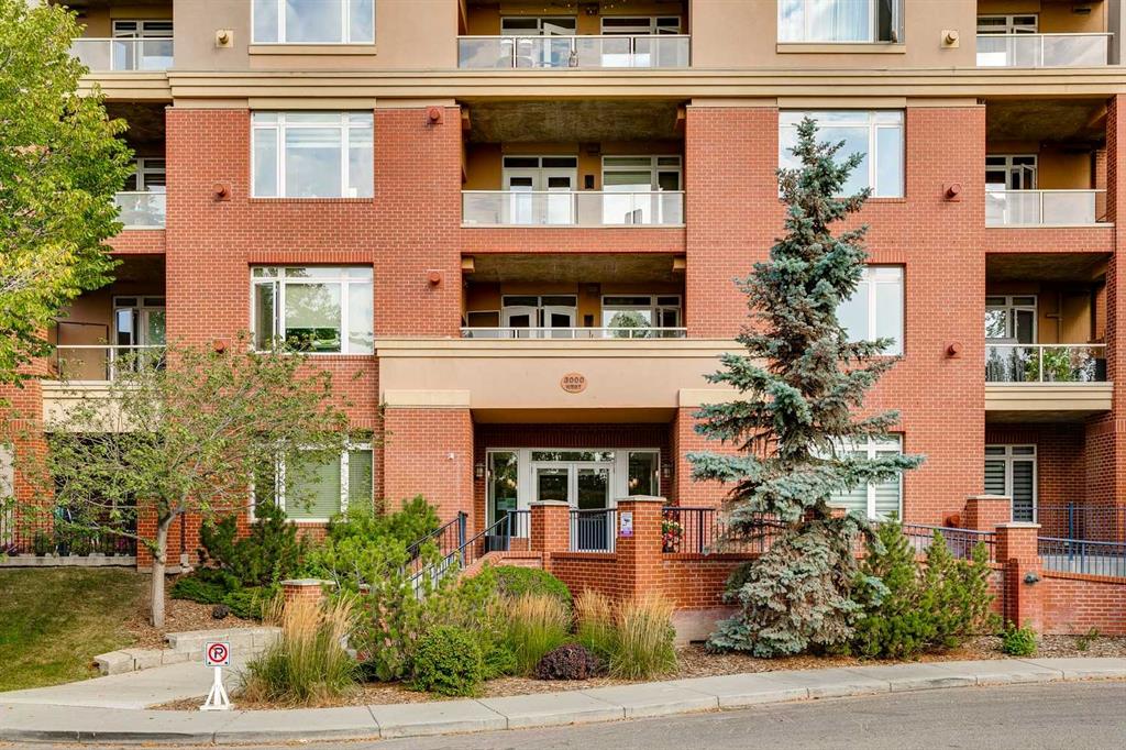 3501, 24 Hemlock Crescent SW, A2256452, Alberta,