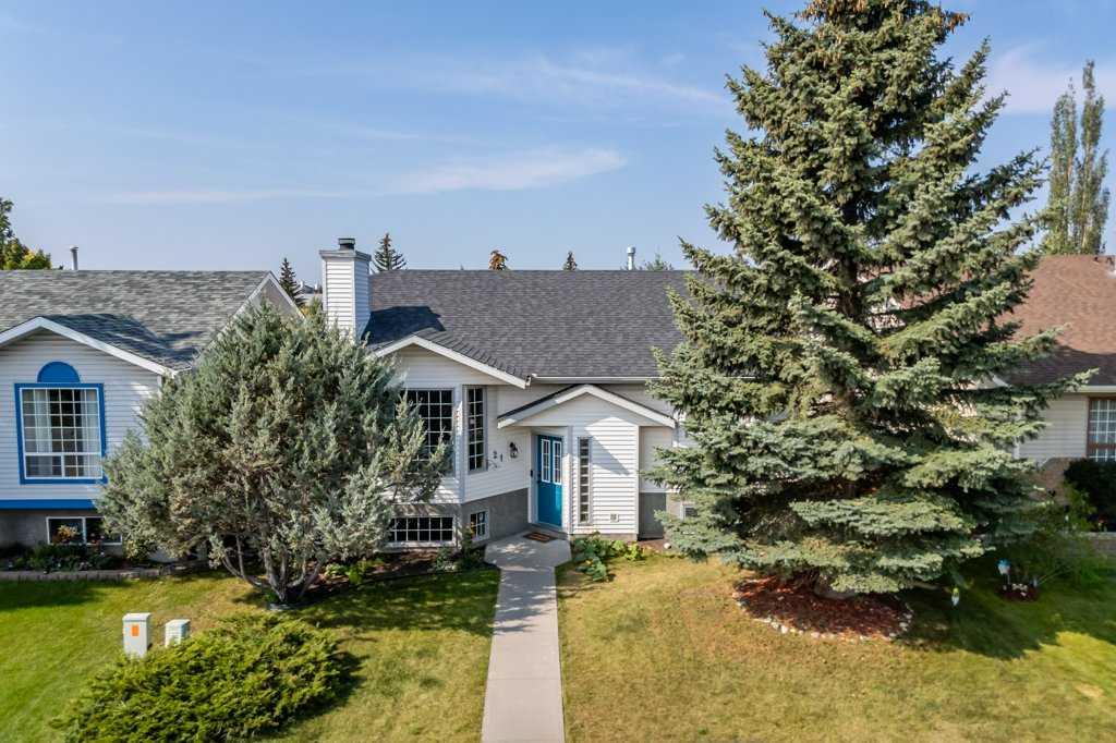 21 West Mcdougal Road , A2256453, Alberta,