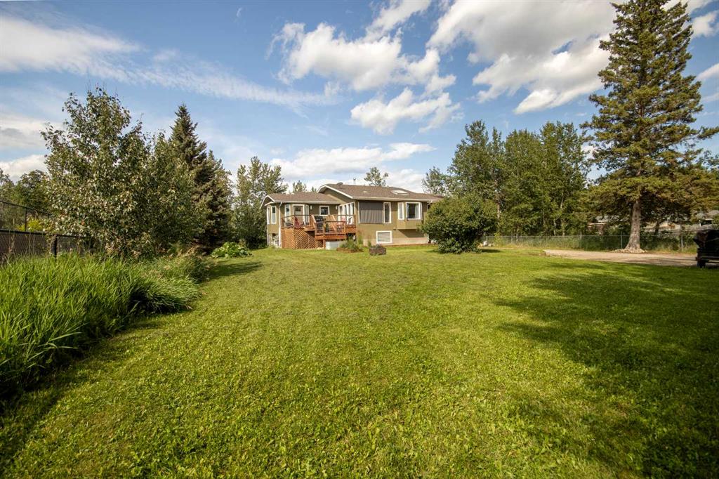 Fourth View of 550 4 Avenue W, NONE, Sundre, Alberta, T0M 1X0