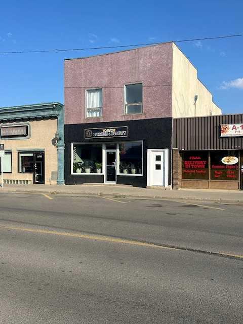 Third View of 5215 48 Avenue , NONE, Taber, Alberta, T1G 1S8