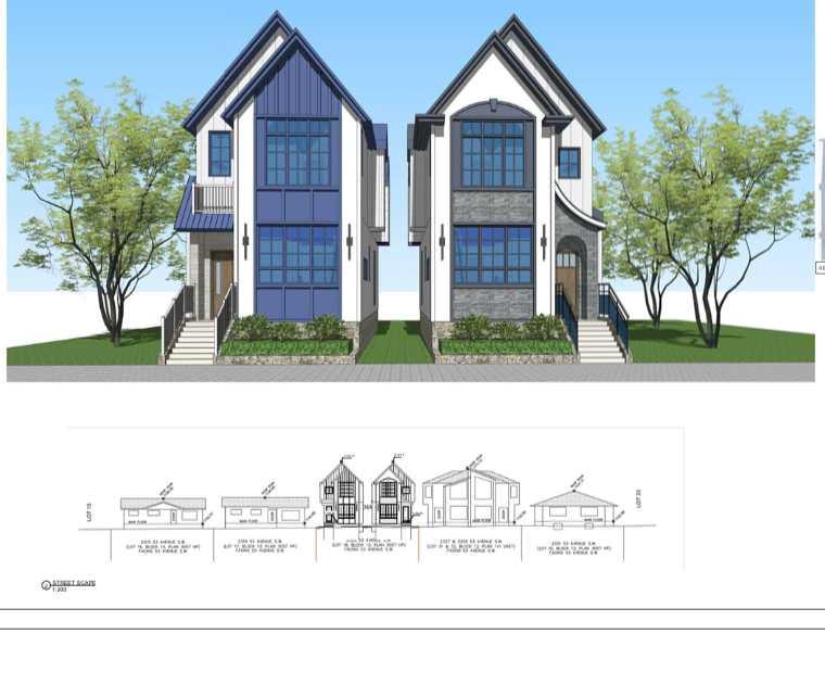 2323 53 Avenue SW, A2256462, Alberta,