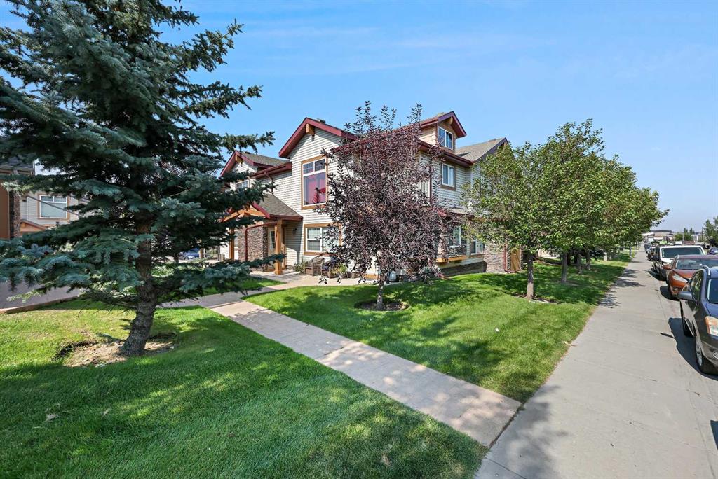 204, 30 Panatella Landing NW, A2256467, Alberta,