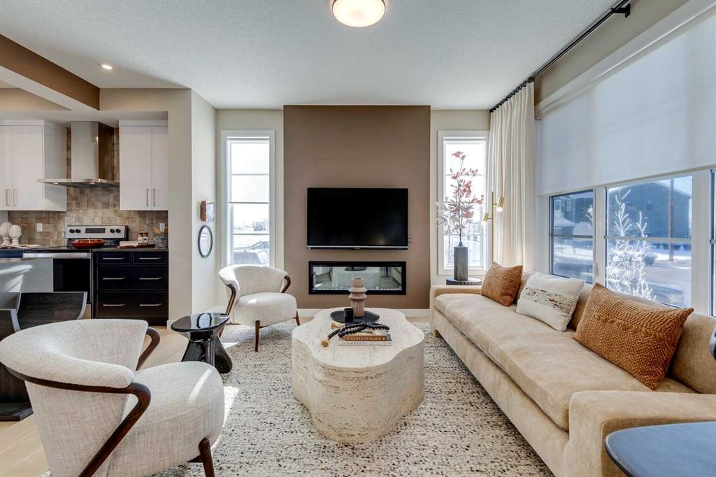 Fourth View of 87 Southborough Crescent , Southbow Landing, Cochrane, Alberta, T4C 2S6