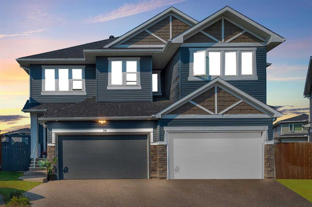 58 Redstone Mews NE, A2256475, Alberta,