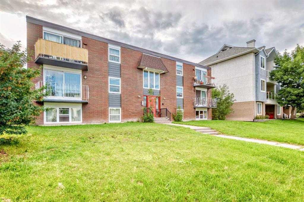Third View of 1, 3511 15 Street SW, Altadore, Calgary, Alberta, T2T 4A4
