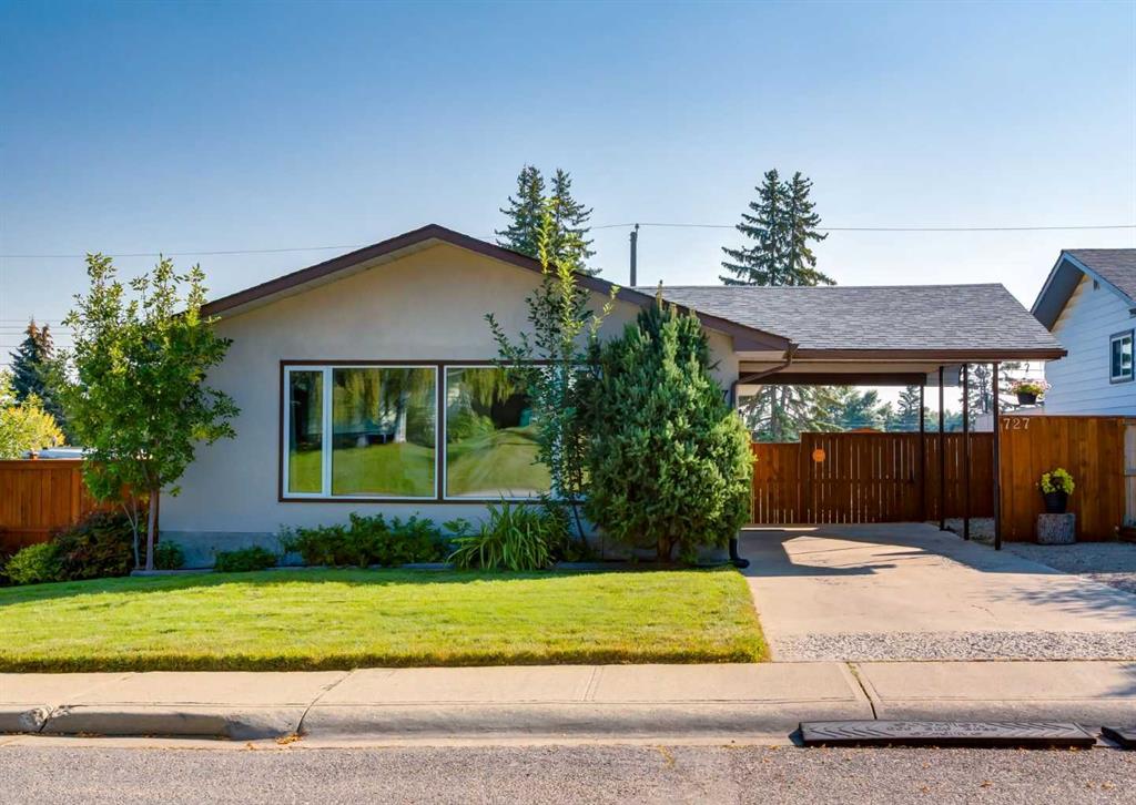 727 Sacramento Place SW, A2256481, Alberta,