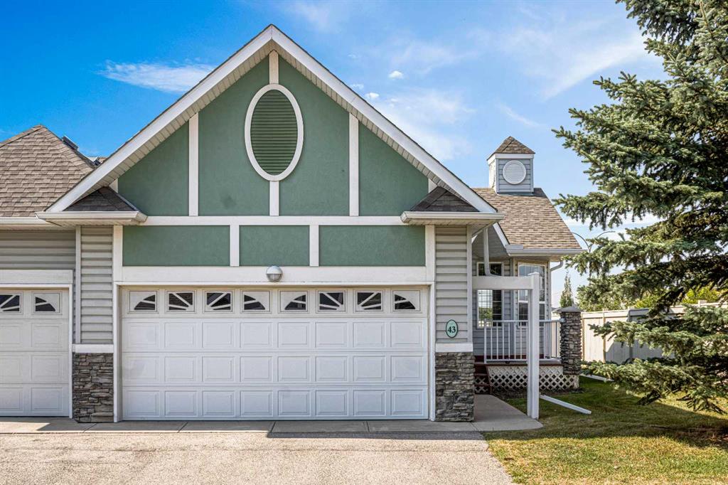 43, 1008 Woodside Way NW, A2256487, Alberta,