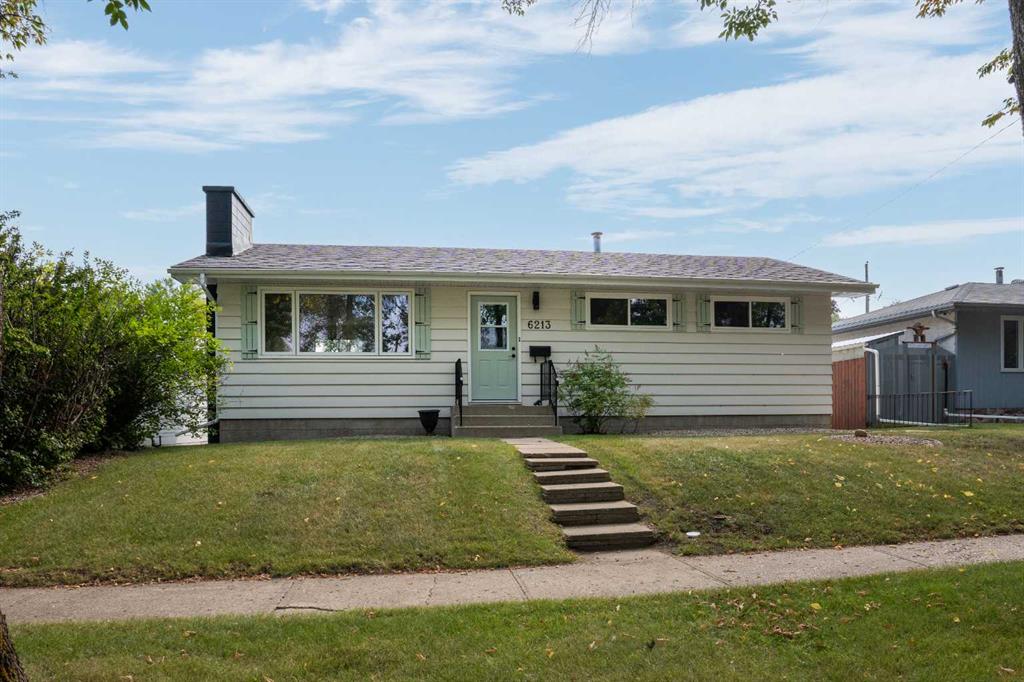 6213 45 Avenue , A2256488, Alberta,