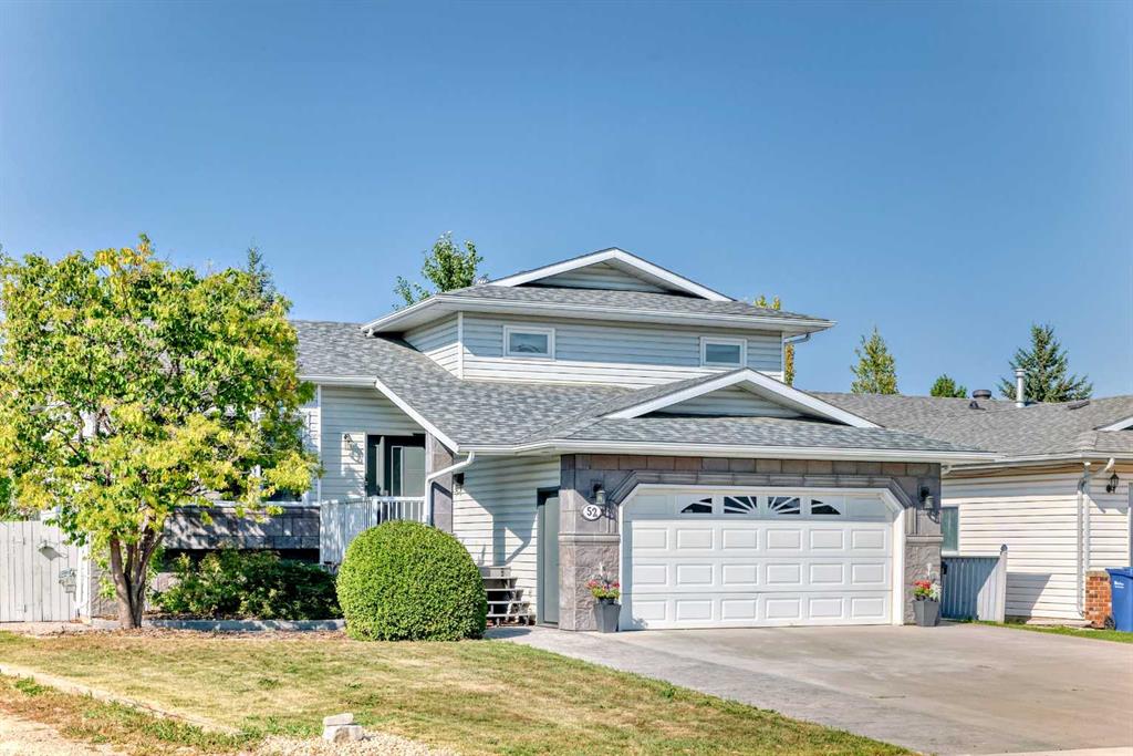 52 Kirby Street , A2256490, Alberta,