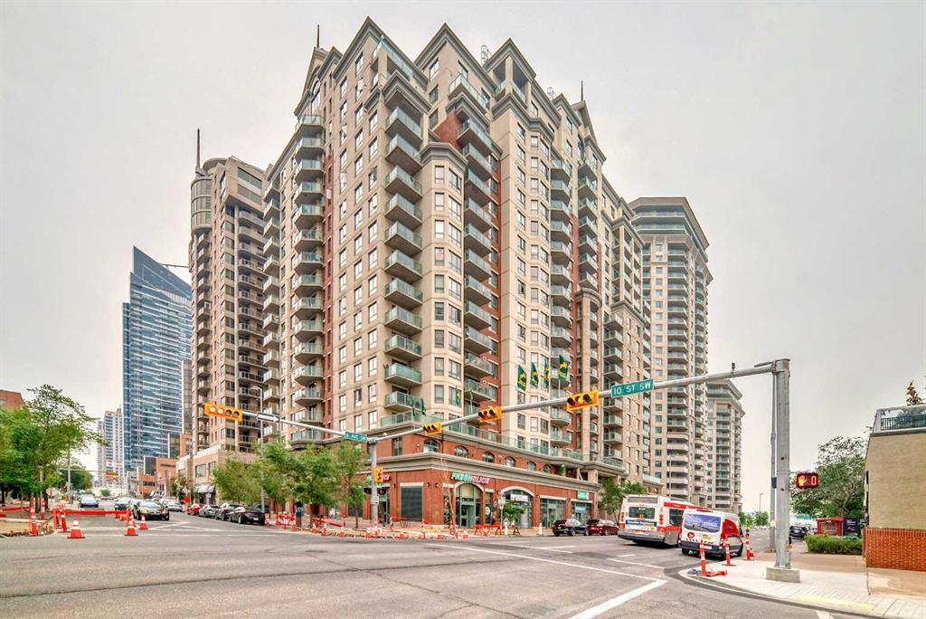 209, 1111 6 Avenue SW, A2256491, Alberta,