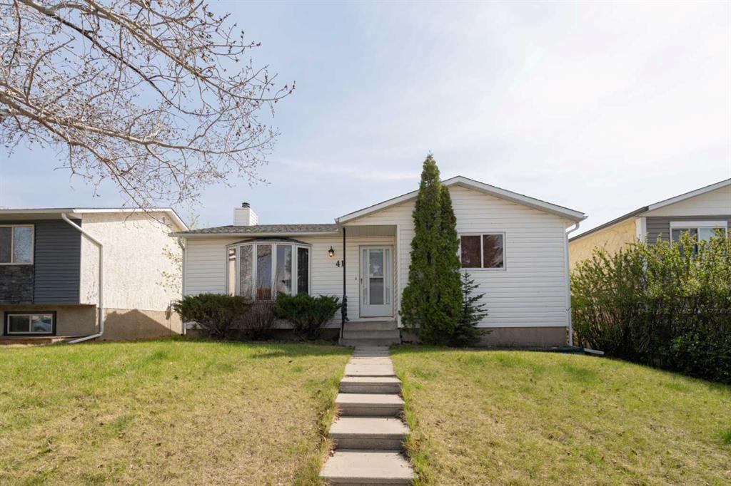 41 Alpine Crescent SE, A2256493, Alberta,