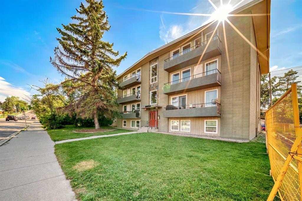 101, 2111 14 Street SW, A2256500, Alberta,