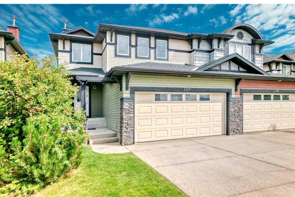 120 SPRINGMERE Grove , A2256501, Alberta,