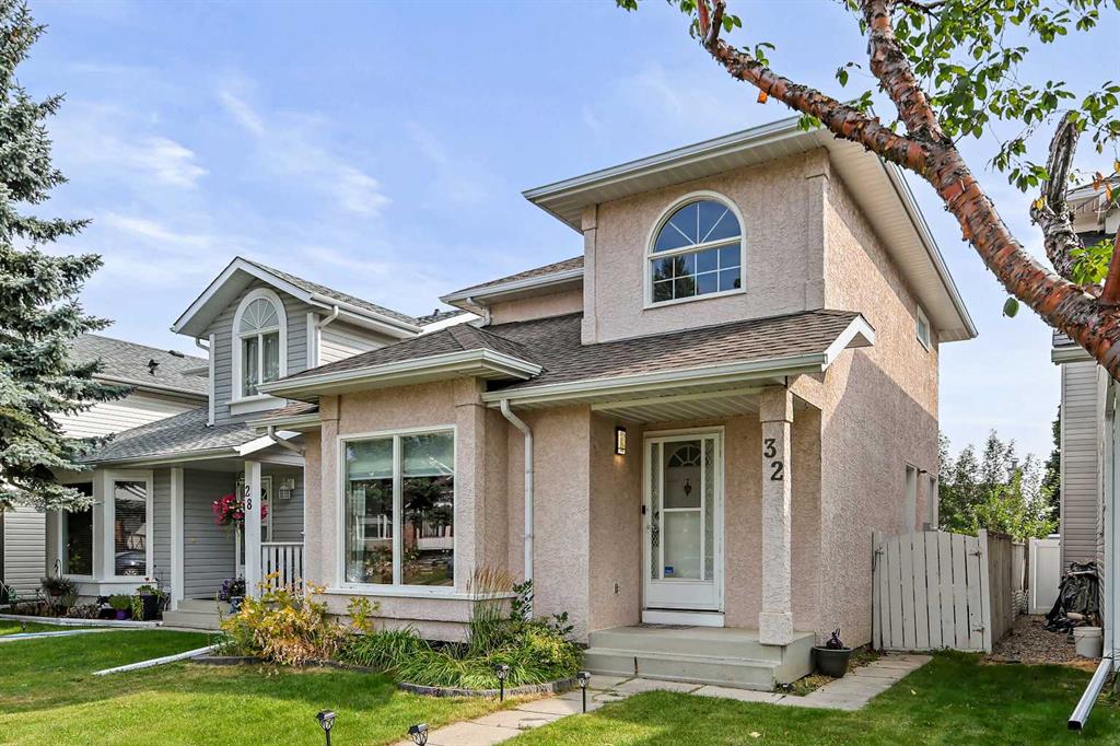 32 Millrise Crescent SW, A2256504, Alberta,