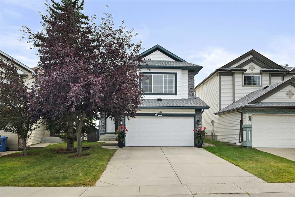 Second View of 66 Somerglen Close SW, Somerset, Calgary, Alberta, T2Y 3Z5