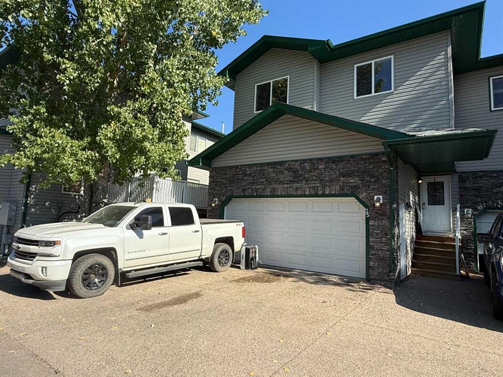 35, 193 O'coffey Crescent , A2256515, Alberta,
