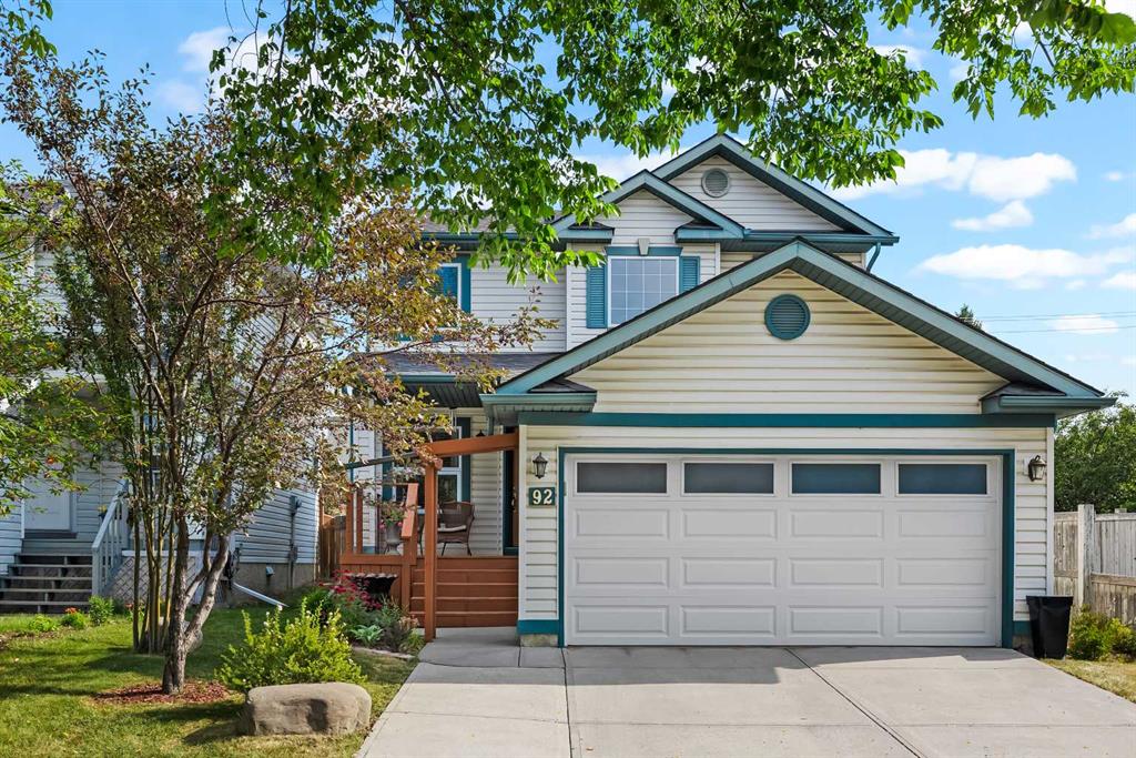 92 Tuscany Way NW, A2256516, Alberta,