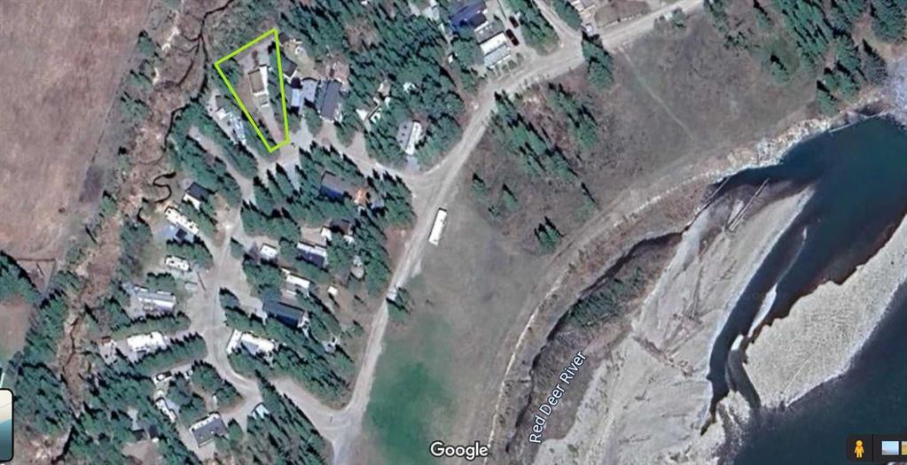 Third View of 167, 200 4 Avenue SW, NONE, Sundre, Alberta, T0M 1X0