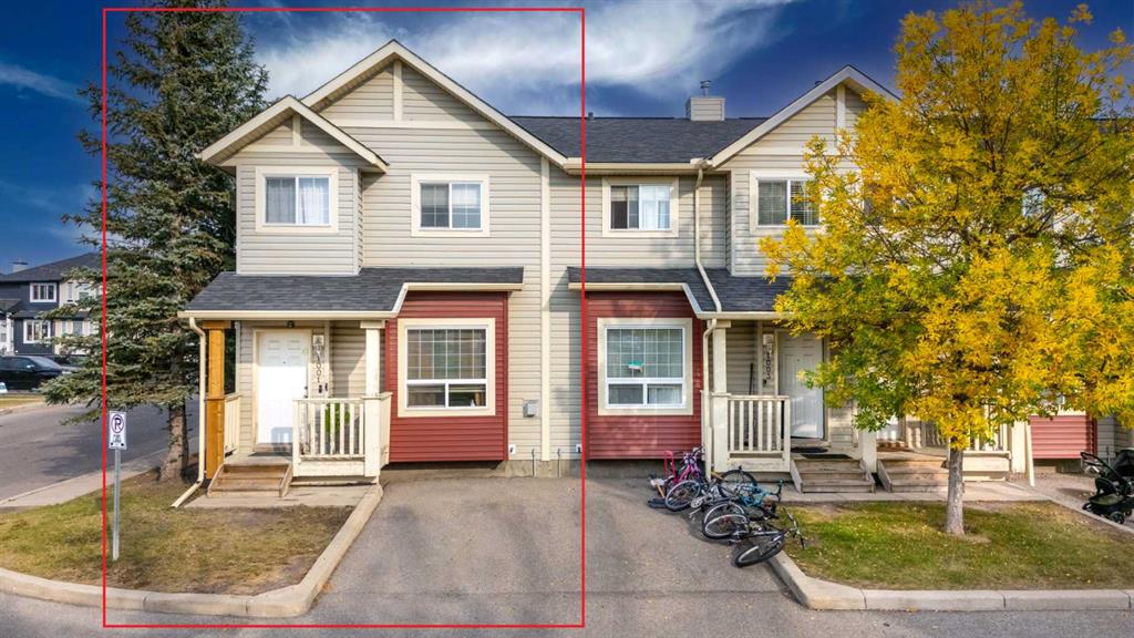 1001, 111 Tarawood Lane NE, A2256527, Alberta,