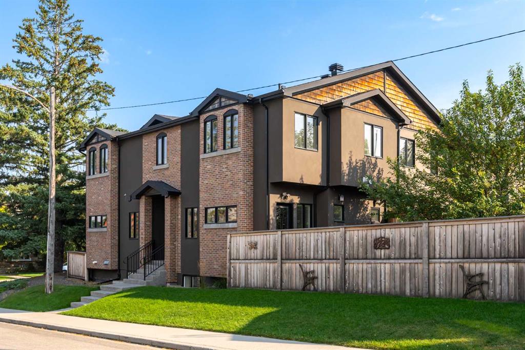 1907 37 Avenue SW, A2256536, Alberta,