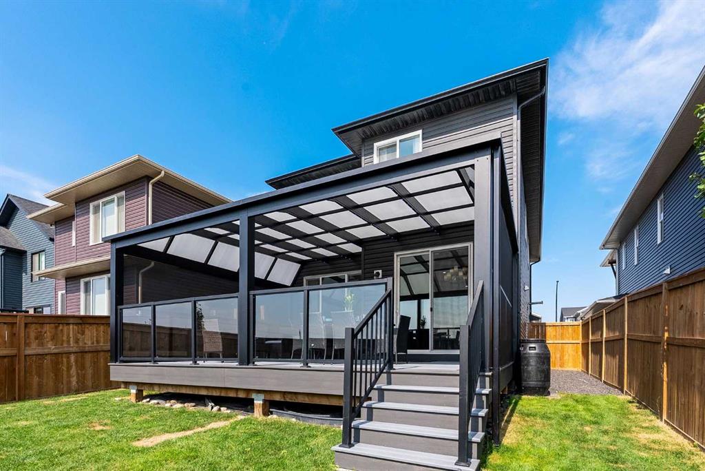 Third View of 211 Willow Place , The Willows, Cochrane, Alberta, T4C 2S6