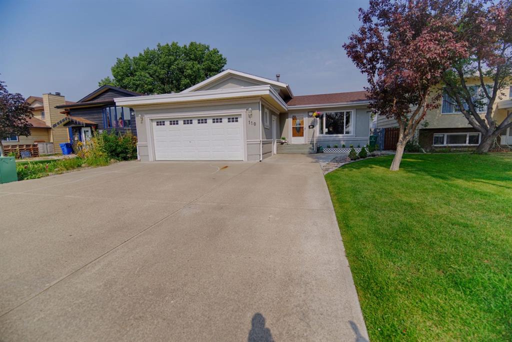 110 Ojibwa Road W, A2256541, Alberta,