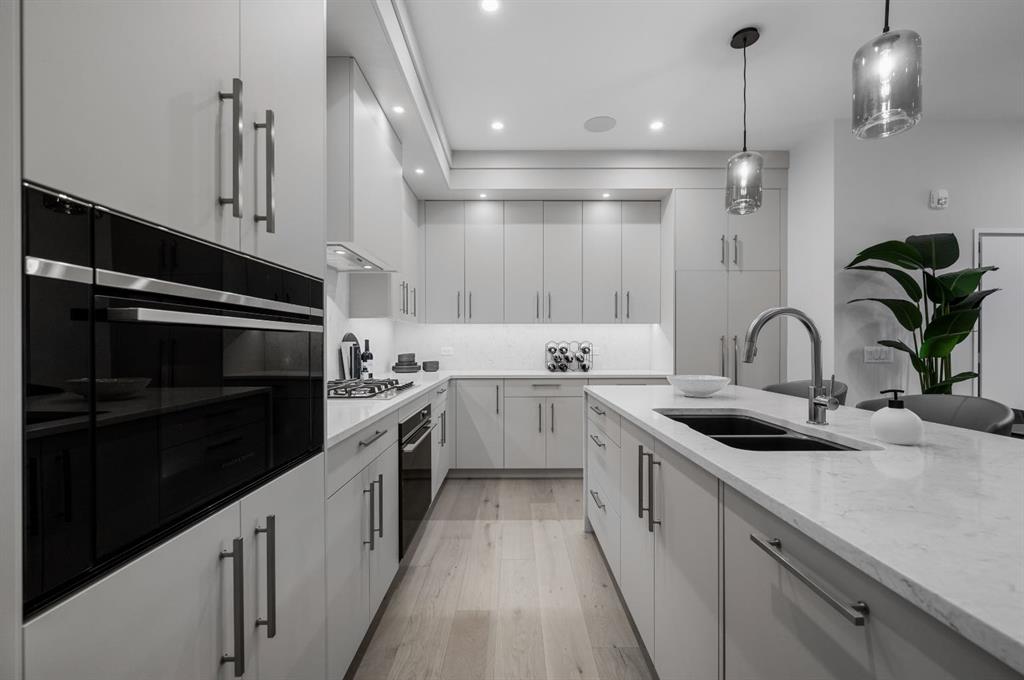 Fifth View of 109, 835 78 Street SW, West Springs, Calgary, Alberta, T3H6H6
